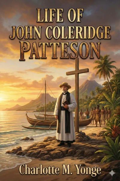 Life of John Coleridge Patteson