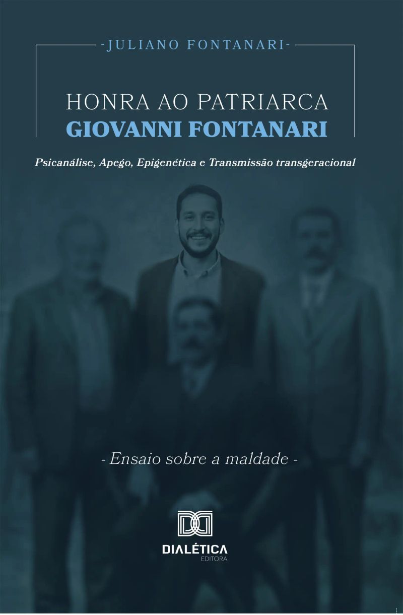 Honra ao Patriarca Giovanni Fontanari