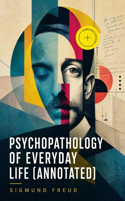 Psychopathology of Everyday Life (Annotated)