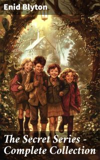 The Secret Series - Complete Collection