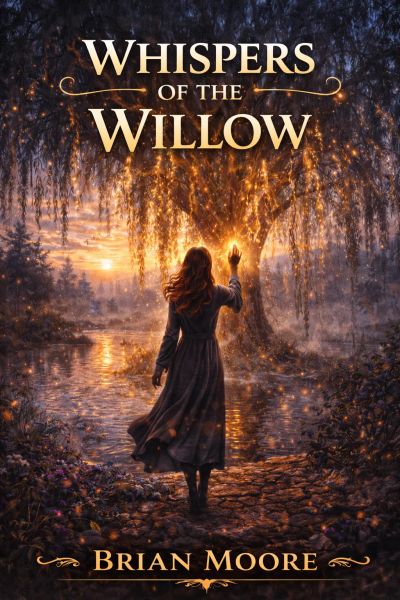WHISPERS OF THE HOLLOW