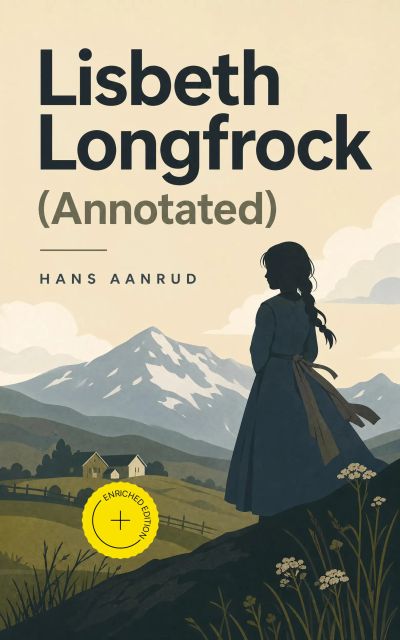 Lisbeth Longfrock (Annotated)