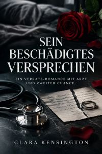 Sein beschädigtes Versprechen