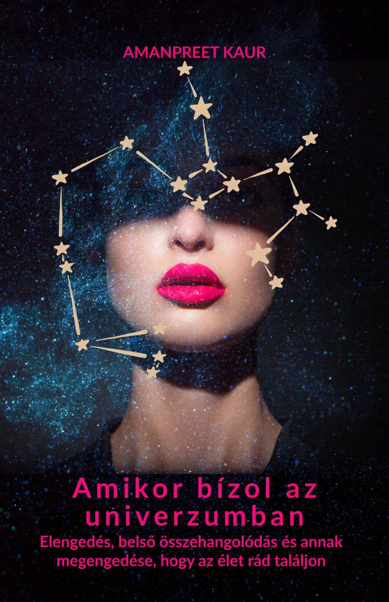Amikor bízol az univerzumban