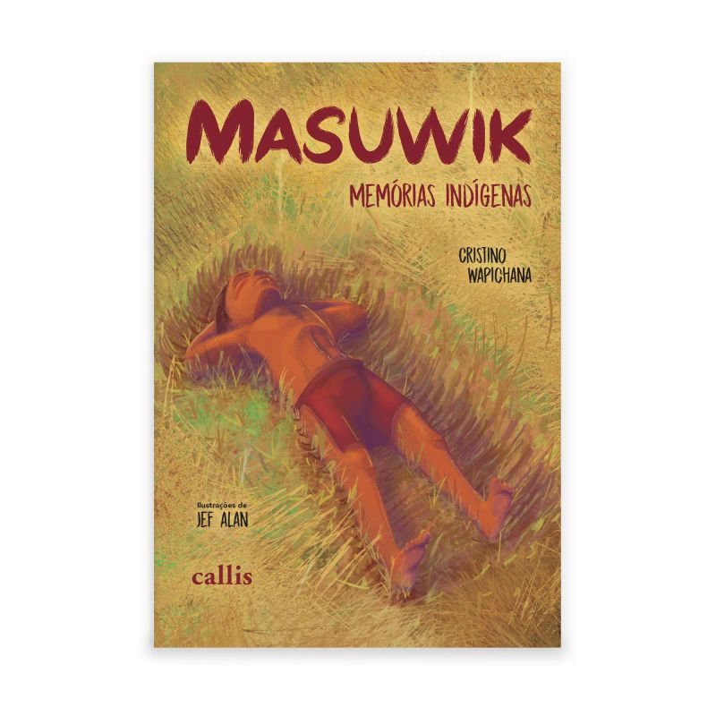 Masuwik, memórias indígenas