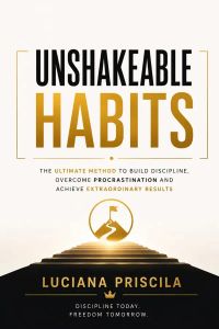 Unshakable Habits