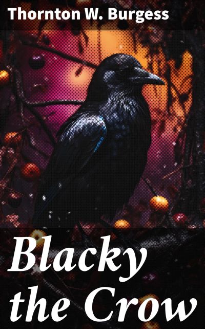 Blacky the Crow