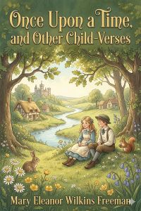 Once Upon a Time, and Other Child-Verses
