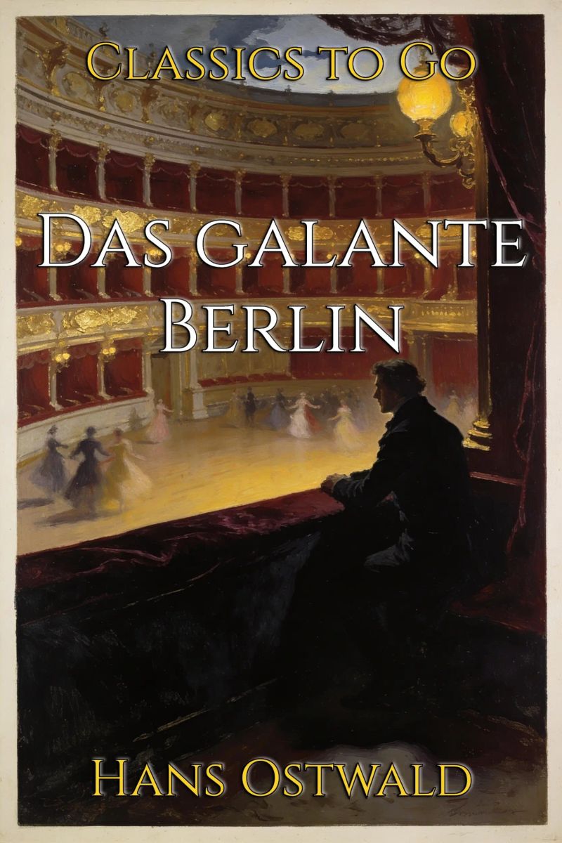 Das galante Berlin