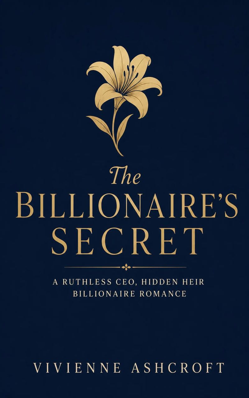 The Financier's Secret