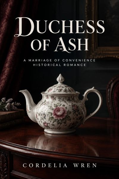 Duchess of Ash