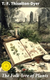The Folk-lore of Plants