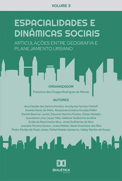 Espacialidades e dinâmicas sociais