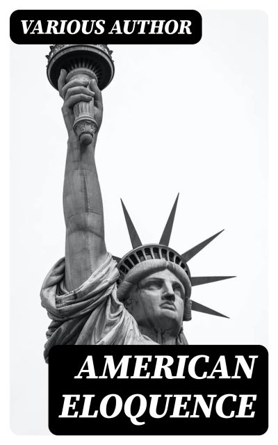American Eloquence