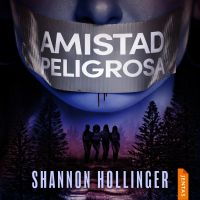 Amistad peligrosa