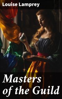Masters of the Guild