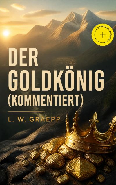 Der Goldkönig (Kommentiert)