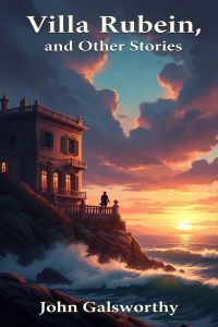 Villa Rubein, and Other Stories