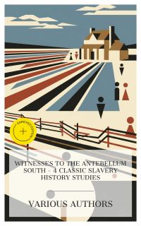 Witnesses to the Antebellum South – 4 Classic Slavery History Studies