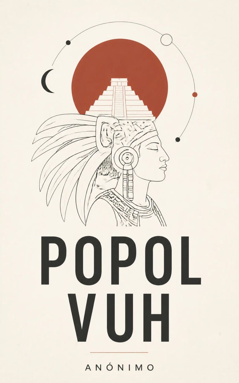 Popol Vuh