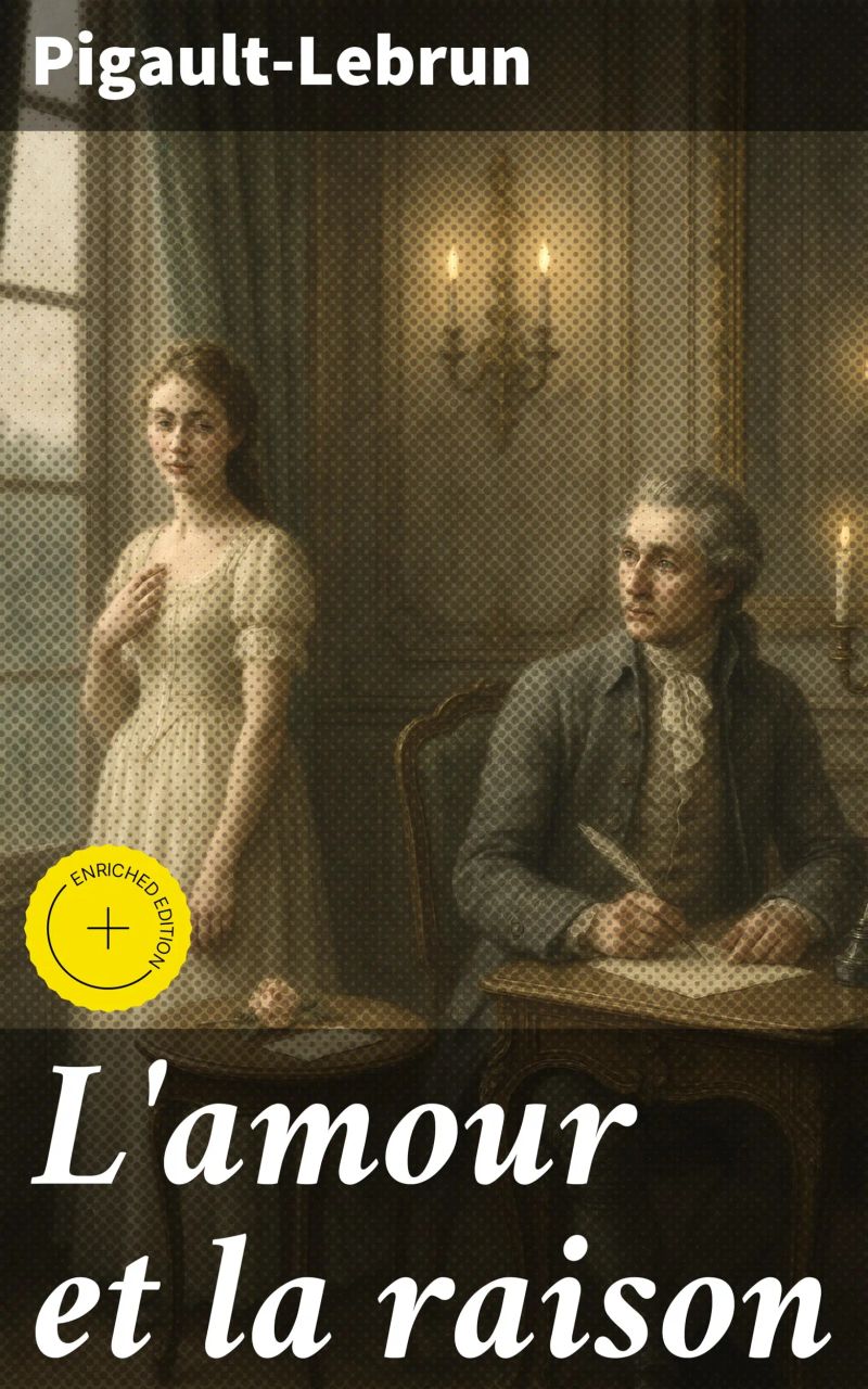 L'amour et la raison