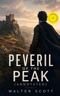 Peveril of the Peak (Annotated)