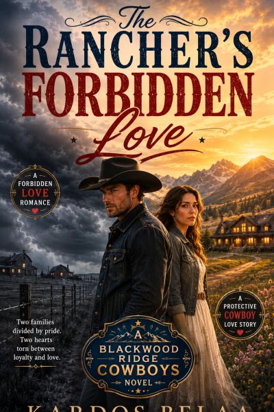 THE RANCHER'S FORBIDDEN LOVE