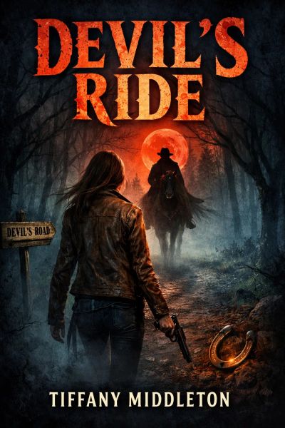 Devil's Ride