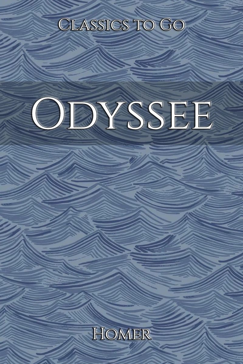 Odyssee