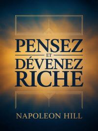 Pensez et devenez riche (traduit)
