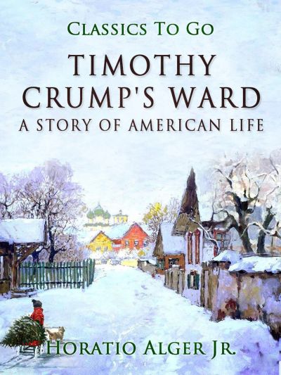 Timothy Crumb's Ward