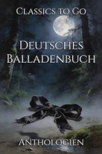 Deutsches Balladenbuch