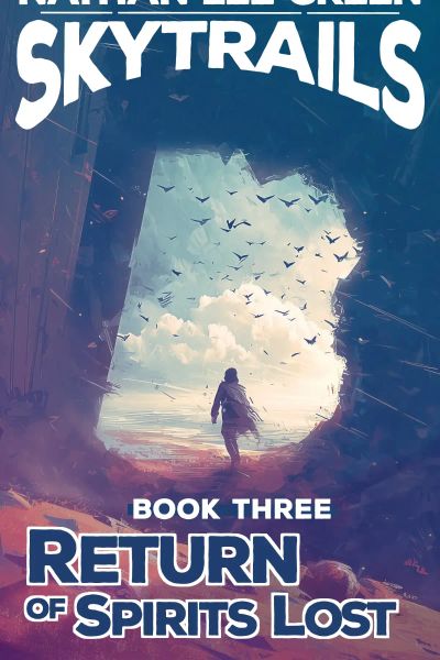 Return Of Spirits Lost