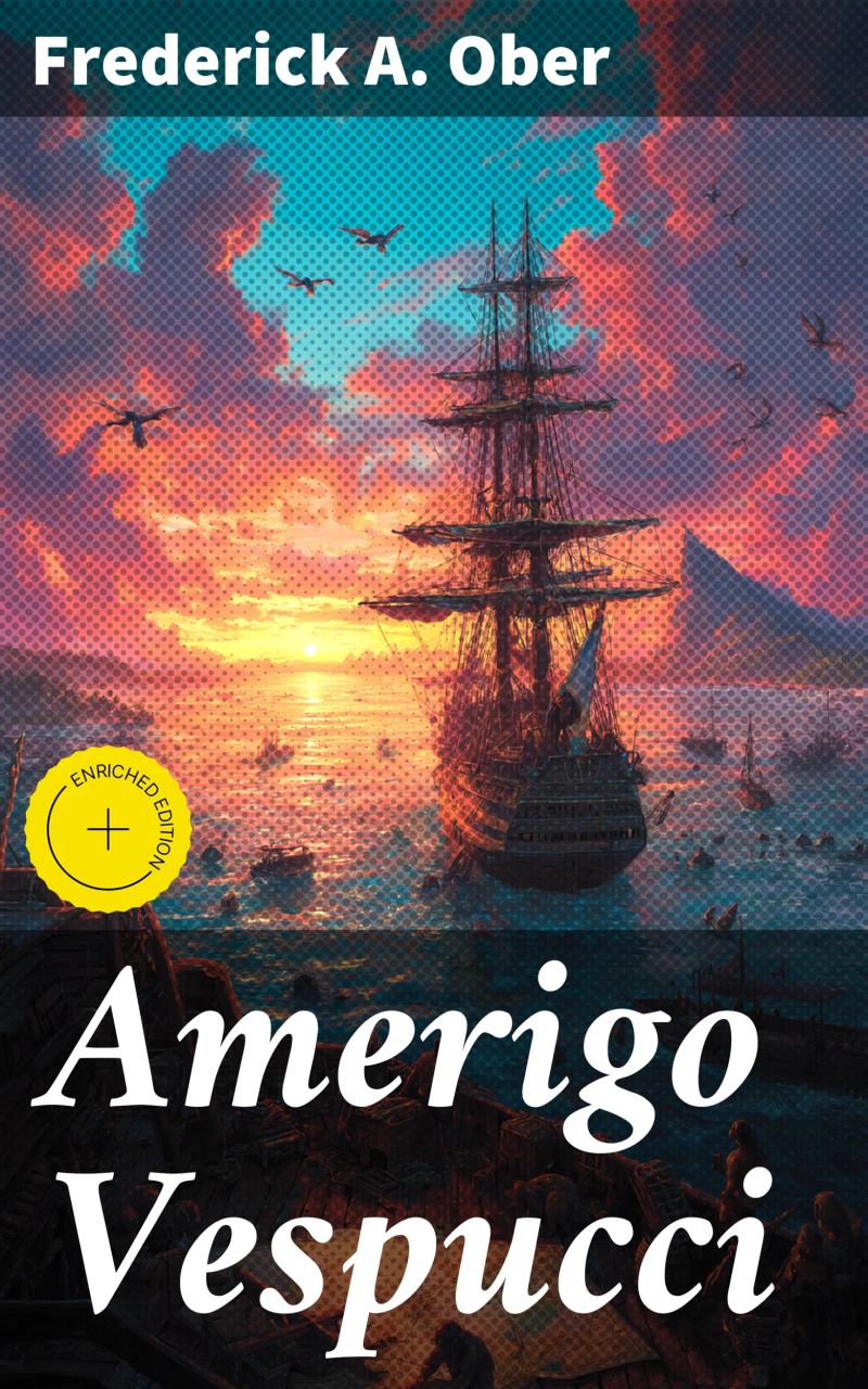 Amerigo Vespucci