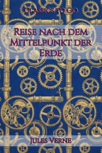 Reise nach dem Mittelpunkt der Erde