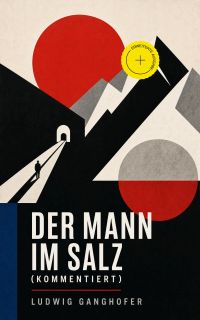 Der Mann im Salz (Kommentiert)