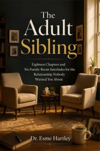 The Adult Sibling