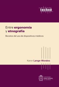 Entre ergonomía y etnografía. Bocetos del uso de dispositivos médicos