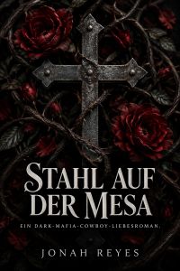 Stahl auf der Mesa