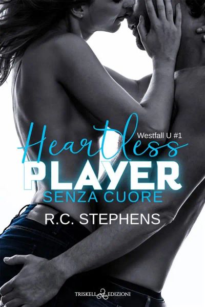 Heartless Player