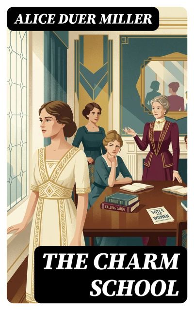 The Charm School