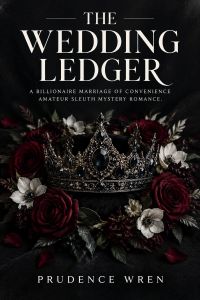 The Wedding Ledger