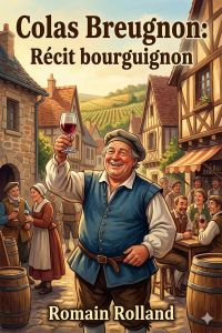 Colas Breugnon: Récit bourguignon