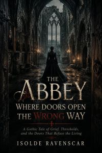 The Abbey Where Doors Open the Wrong Way