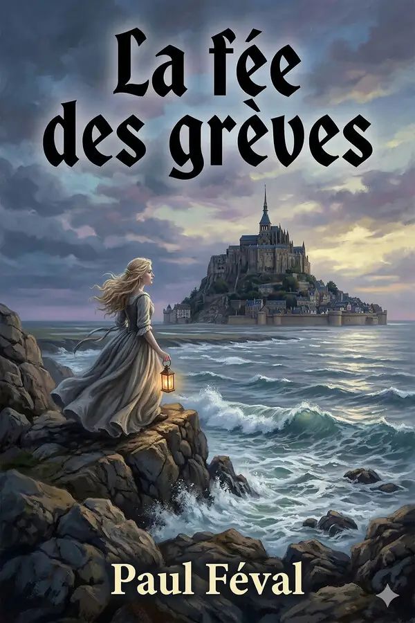 La fée des grèves