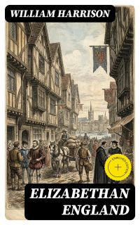 Elizabethan England