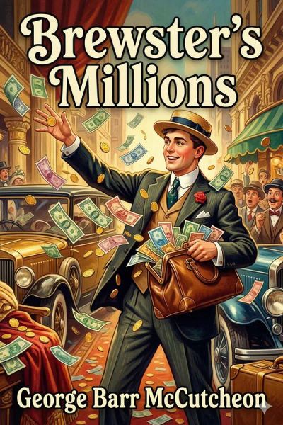 Brewster's Millions