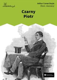 Czarny Piotr