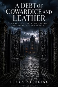 A Debt of Cowardice and Leather