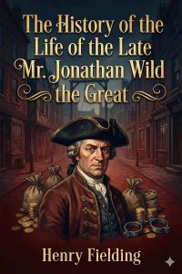 The History of the Life of the Late Mr. Jonathan Wild the Great